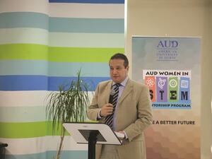 Alaa Ashmawy