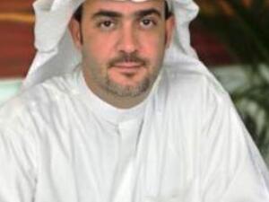Ala’a Eraiqat, CEO of ADCB
