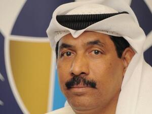 Ali Al Maqahwi, Director of Airport Operations at Dubai Customs