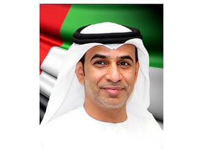 Ali Bin Harmel Al Daheri, Watania Chairman of the Board of Directors