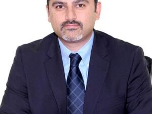 Ali Nemati joins Acer as the new General Manager for Middle East
