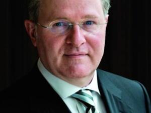 Allan Federer, new General Manager of The Ritz-Carlton, Dubai