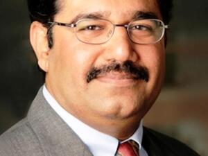 ألوك موهان، المدير الجديد لوحدة الأعمال