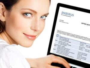 Amadeus Offers