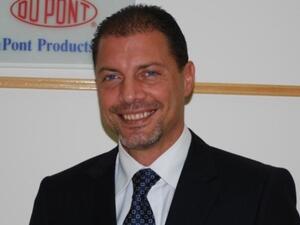 Amin Khayyal, General Manager, DuPont United Arab Emirates