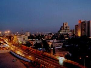 Amman, Jordan