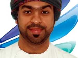 عمار بن محمد اللواتي، مدير أول الخدمات المالية بالنورس