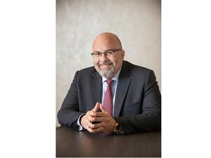 The new solution is aimed at positioning Al Rajhi Bank as a leader in the payments market in Saudi Arabia. (Pictured here: Amr Elsaadani, Managing Director and Financial Services Lead for Accenture in the Middle East and Turkey)