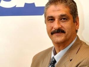 Amr Ghoneim, Country General Manager for Egypt, SAP