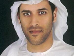 Amr Saad Al Menhali, the new Head of Islamic Banking in ADCB