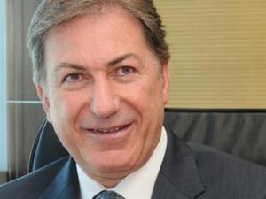 Andre’ Sayegh, CEO of FGB