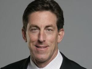 Andy Miller, Polycom CEO