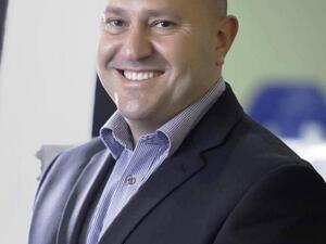 Andy Zollo, SonicWALL’s Vice President – Europe, Middle East and Africa (EMEA)