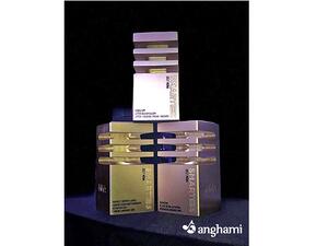 Anghami won a sweeping four awards at the MENA 2017 MMA Smarties Awards: three Golds and one Silver. 