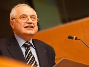 Talal Abu-Ghazaleh, chairman and founder of Talal Abu-Ghazaleh Organization
