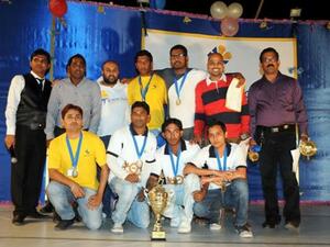 During the Carnival During the Carnival