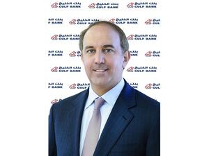 Mr. Antoine Daher
