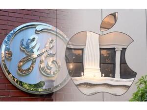 Apple and GE partnership