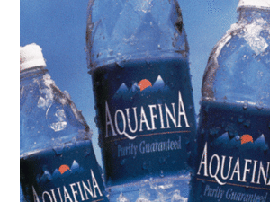 Aquafina Water Aquafina Water