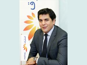 Aref Al Ramli, Head of Digital Banking & Innovation