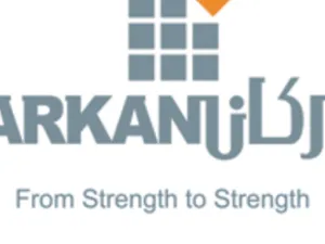 Arkan Building Material Company