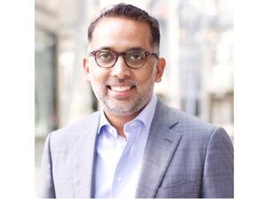 Armughan Ahmad, senior vice president/general manager, Hybrid Cloud and Ready Solutions, Dell EMC