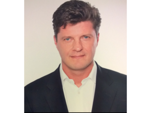 Arto Nummela, CEO, HMD Global