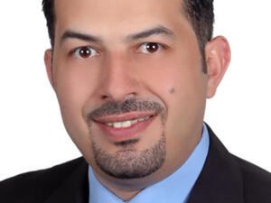 Ashraf Jarad, Channel Account Manager for MENA, Adobe Systems