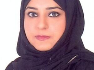 Asma Al Rahma, Sales Manager Kuwait