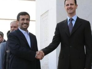 تناقلت بعض وسائل الإعلام خبراً حول منح إيران سوريا 290 ألف برميل نفط يومياً بالمجان خلال الأشهر التسعة القادمة