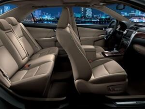 Aurion Interior Space