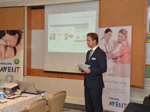 During the awareness