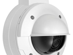 5-megapixel fixed dome network cameras by Axis 5-megapixel fixed dome network cameras by Axis