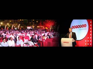 Event Ooredoo