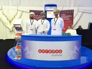 Ooredoo