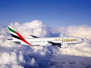 Emirates Airline