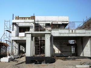 Phase II villas of Bawabat Al Sharq