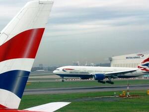 The Riyadh service will be served using a Boeing 777 offering a choice of four cabins