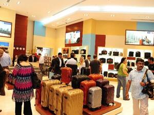 Samsonite Classic Store