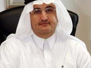 Bader Abdullah Al Darwish, Chairman of Darwish Holding