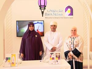During the event