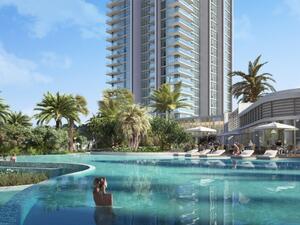 Banyan Tree has announced Banyan Tree Residences, Hillside Dubai, its first project in the Middle East. 