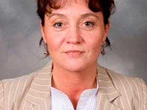 Barbara Spicek, Vice President of Worldwide Channels at Brocade