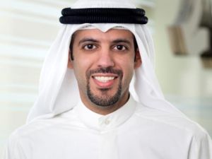 براك العصيمي نائب أول للرئيس الاستثمار الدولي لشركة ثروة للاستثمار