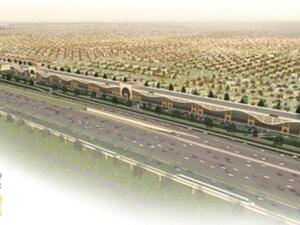 Barwa Commercial Avenue