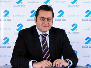 Bashir Jaber, Burgan Bank’s Assistant General Manager – Corporate Communications