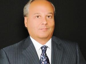 Bassam Hage, MENA Markets Leader, Ernst & Young