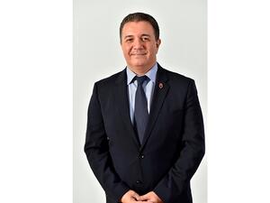 The channel reseller program enables partners to resell Amazon Web Services to both commercial and public sector customers. (Pictured here: Abderrahmane Mounir, Batelco Chief Operations Officer.)