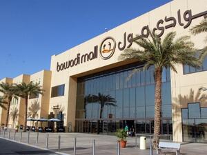 Al Ain’s Bawadi Mall is a shopper’s paradise with some of the most iconic brands.