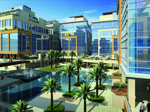 Bay Square
